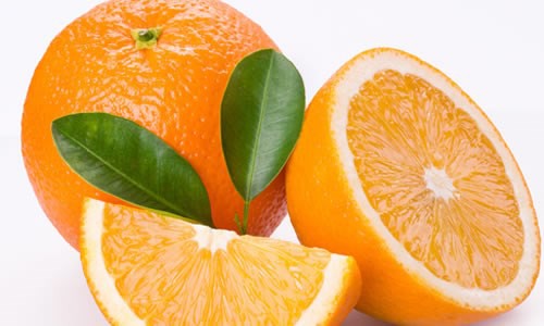 3. Портокал