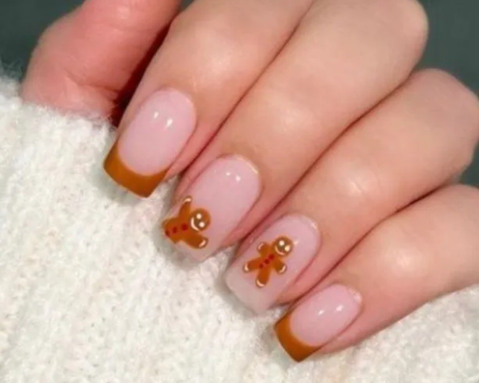 Минимализъм и джинджифил