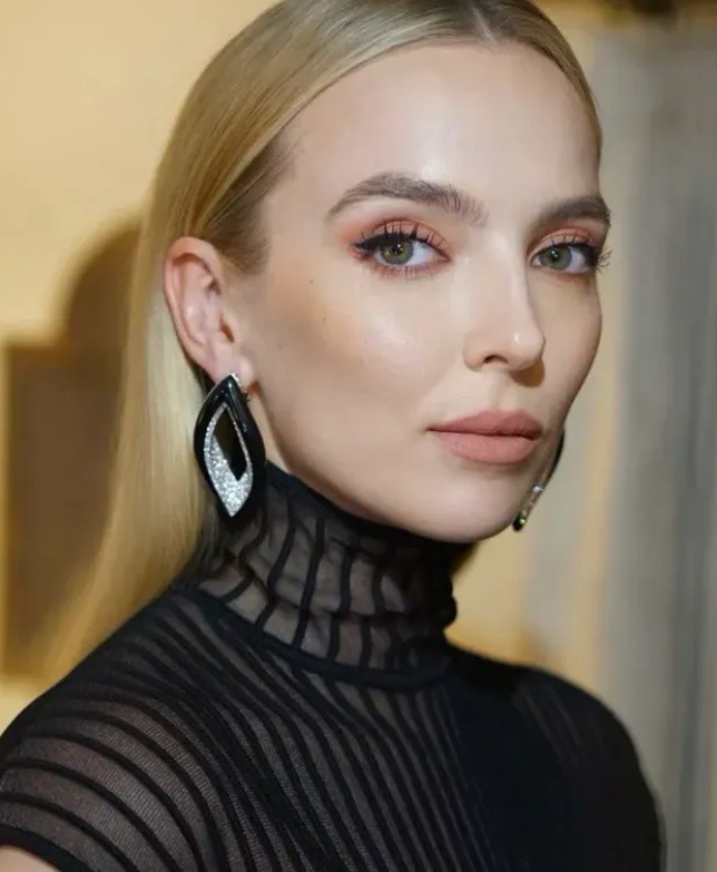 Кайсиев блясък