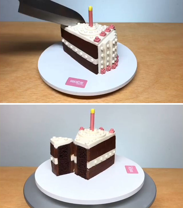 Невероятни торти!