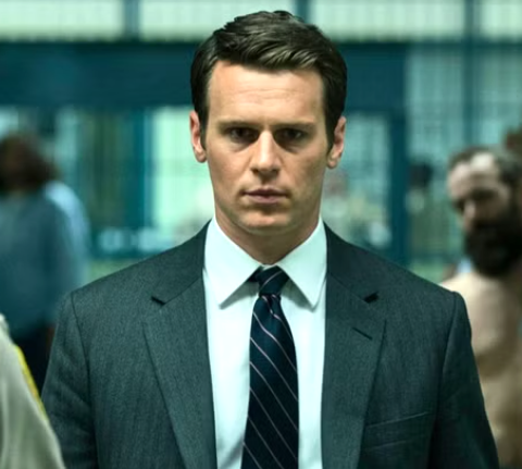 "Mindhunter", 2017 - 2019