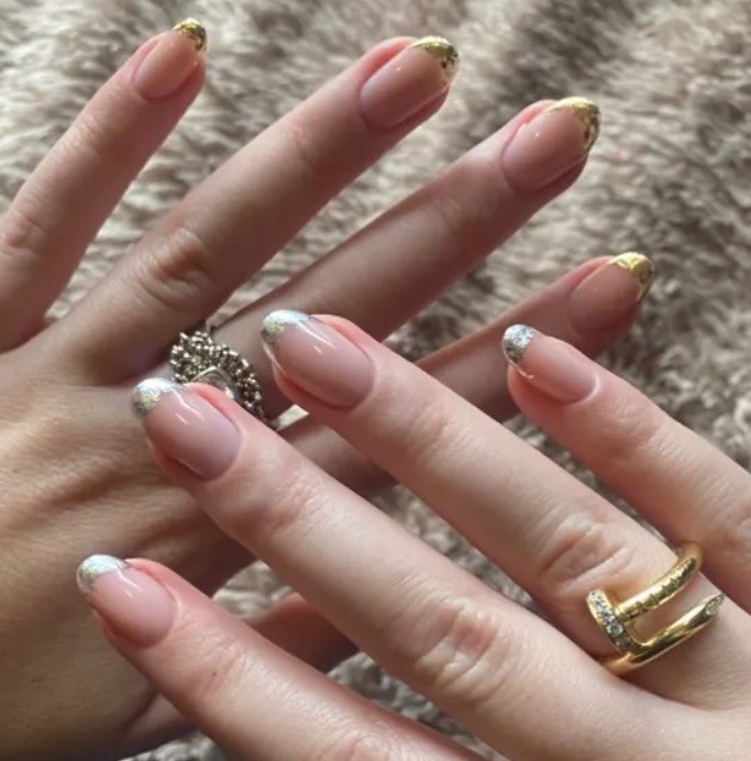 Скъпоценна класика