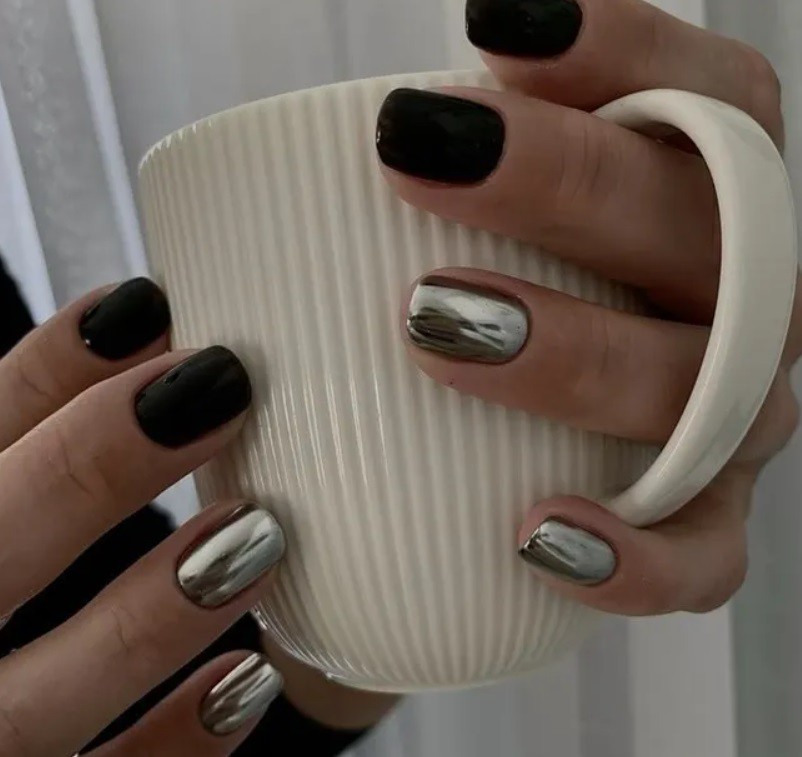 Огледален дует