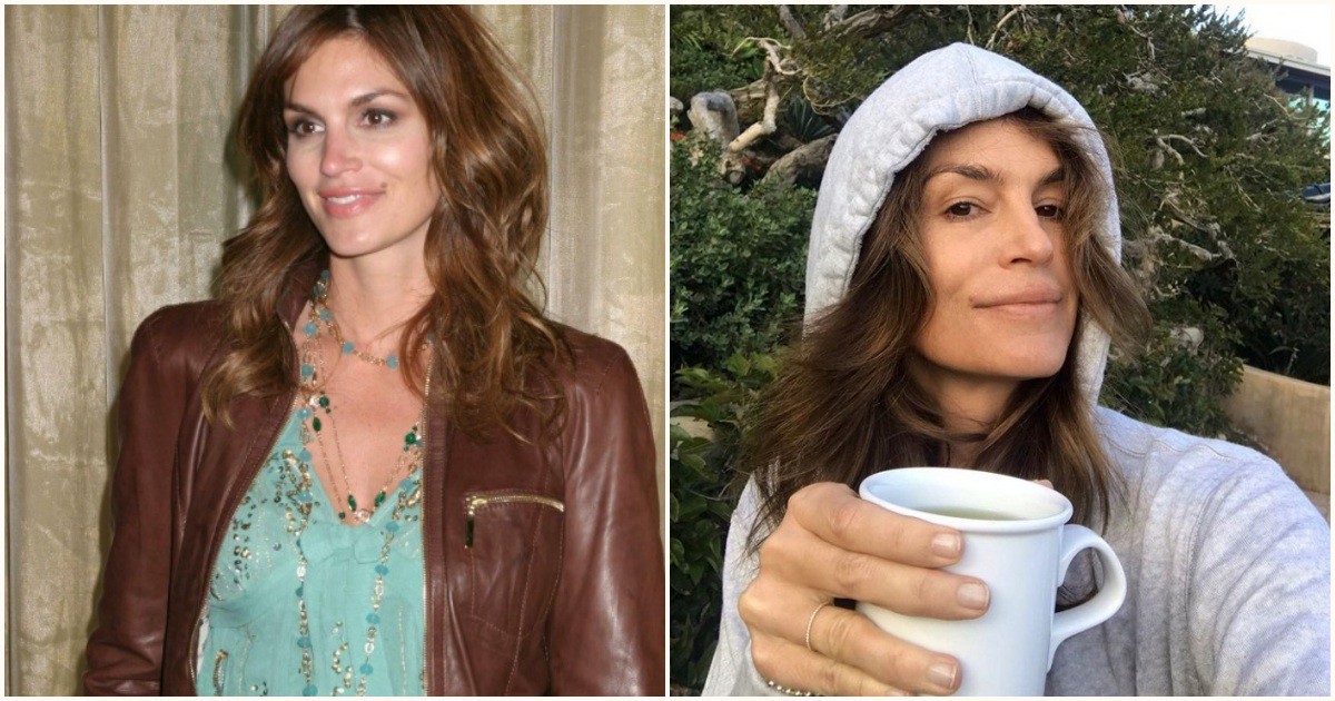 Сидни Кроуфорд