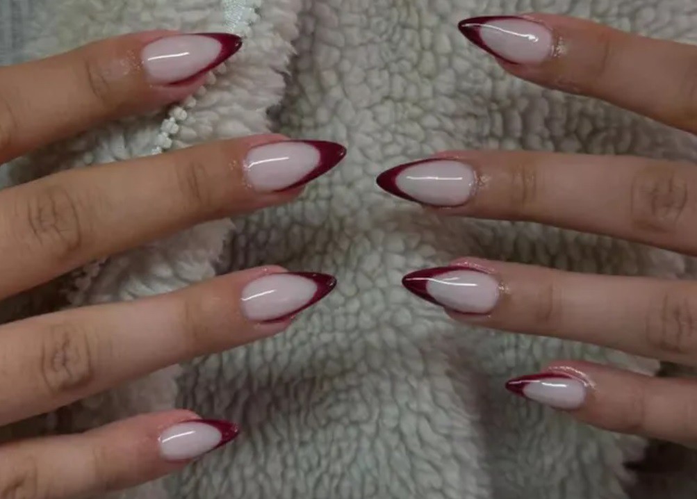 Френски с вкус на череша