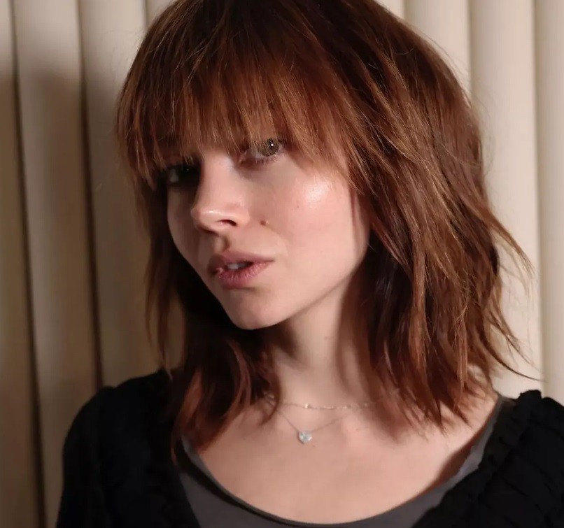 Пролетно кафяво