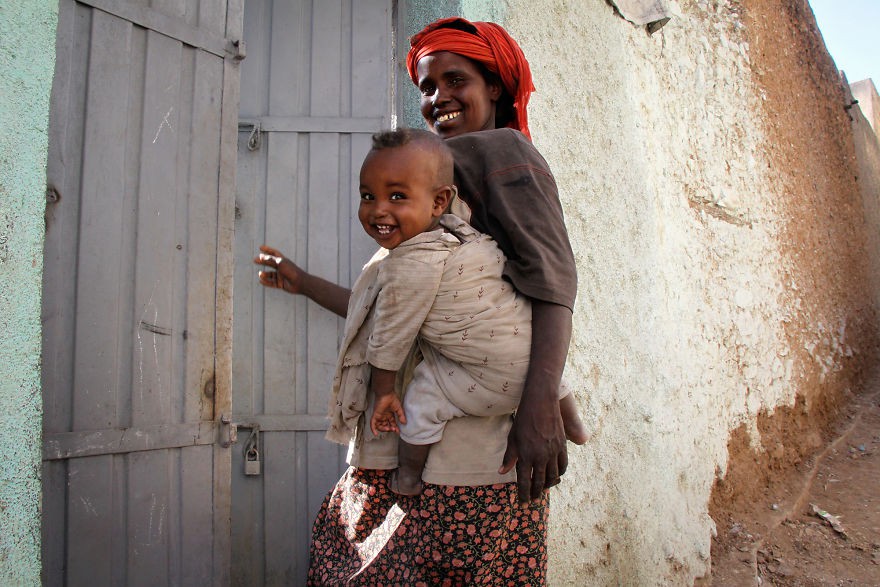 2. Харар, Етиопия (2011)