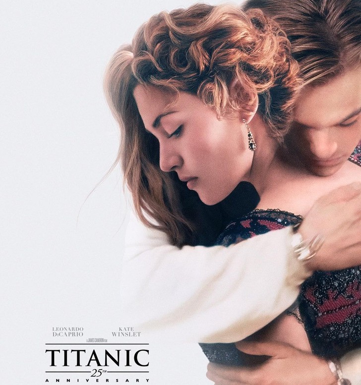 „Титаник“ (2023)