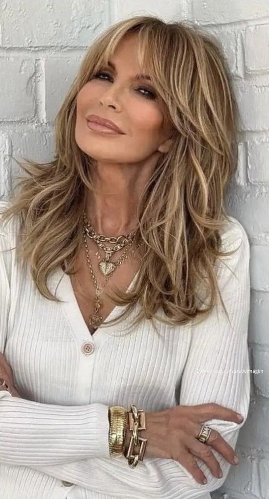 Как изглежда най-актуалната прическа?