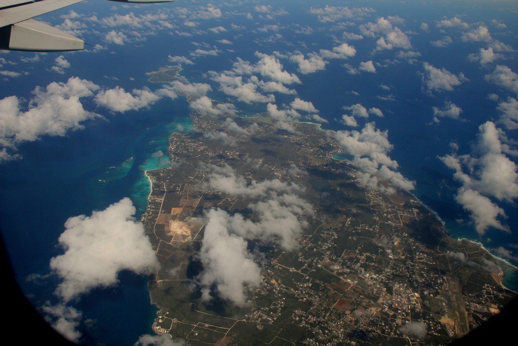 Ангуила, Кариби