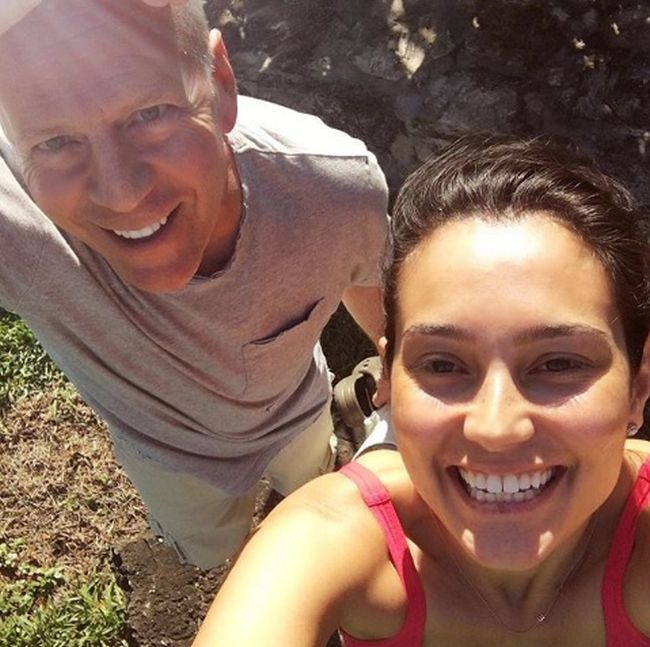  Красивата обич 