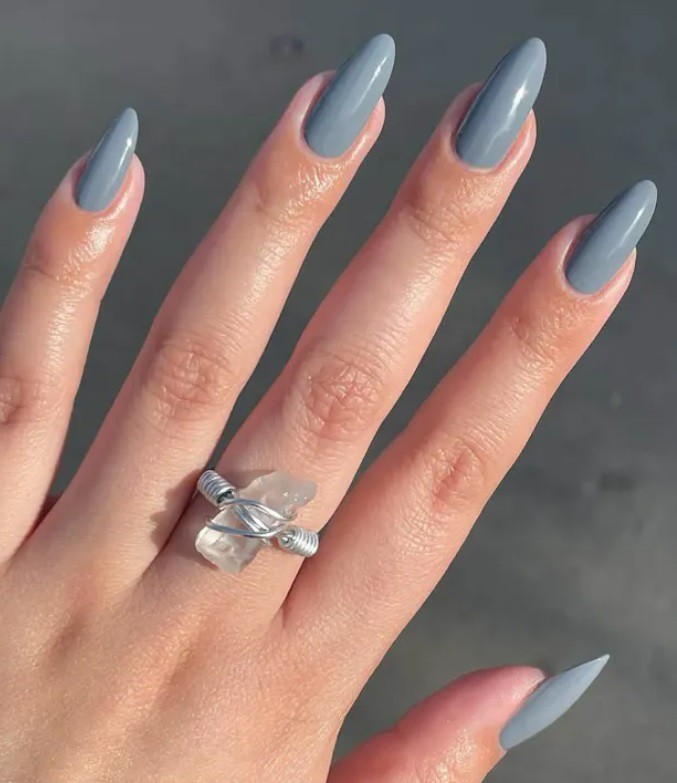 Пролетно небе