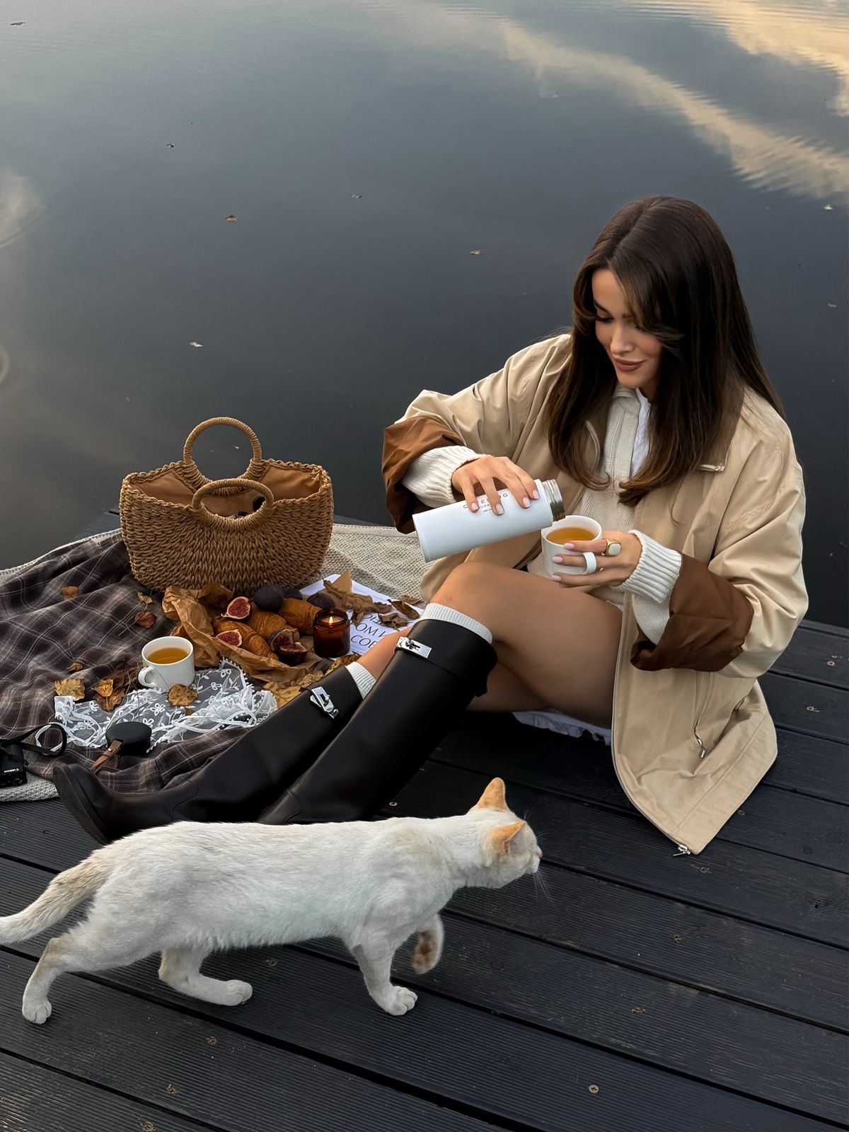 Чаша (21 януари - 19 февруари)