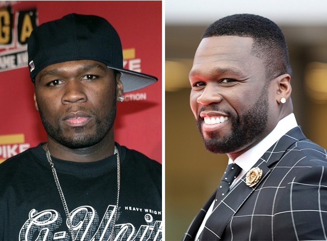 50 Cent