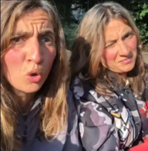 Вяра и Надежда