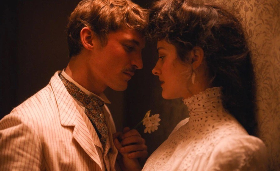 „Бурни връзки“, 2019 г.