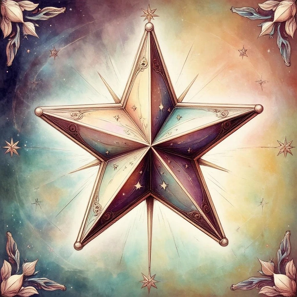 Звезда № 2