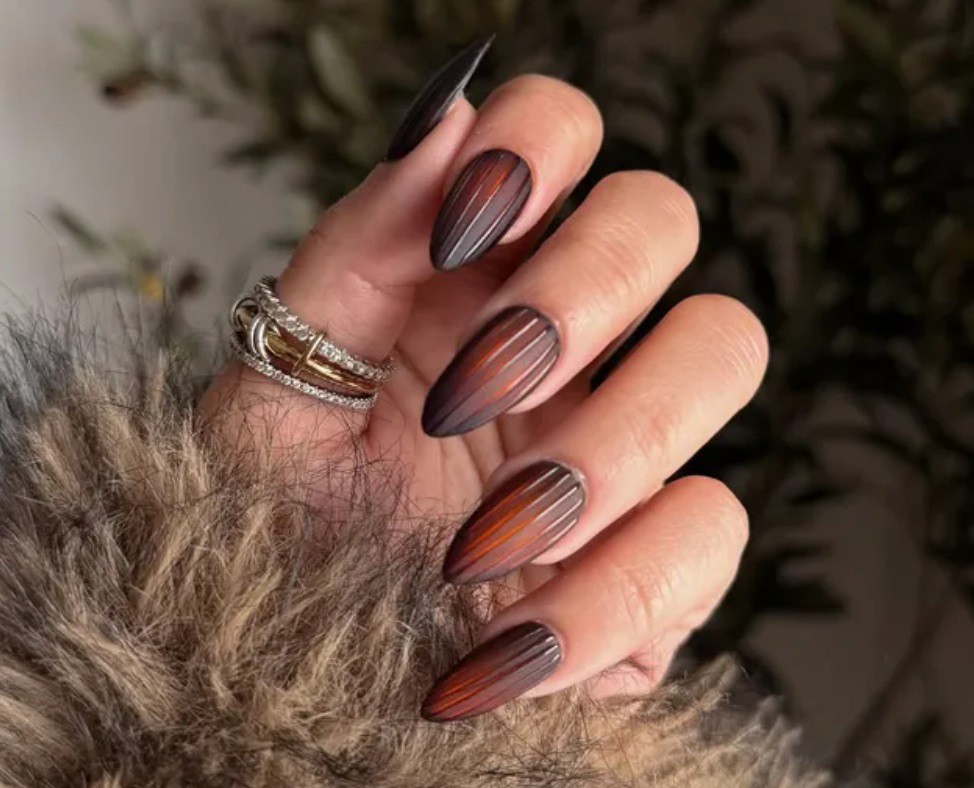 Огнено стъкло