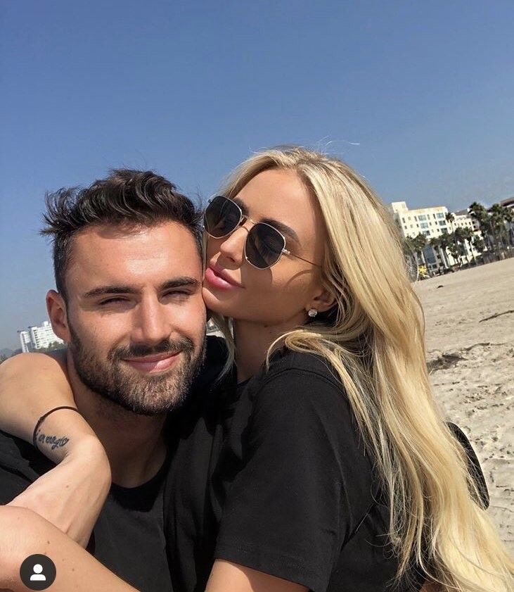 5. Възхитени погледи