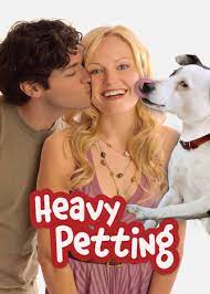 „Heavy Petting“ (2007) 