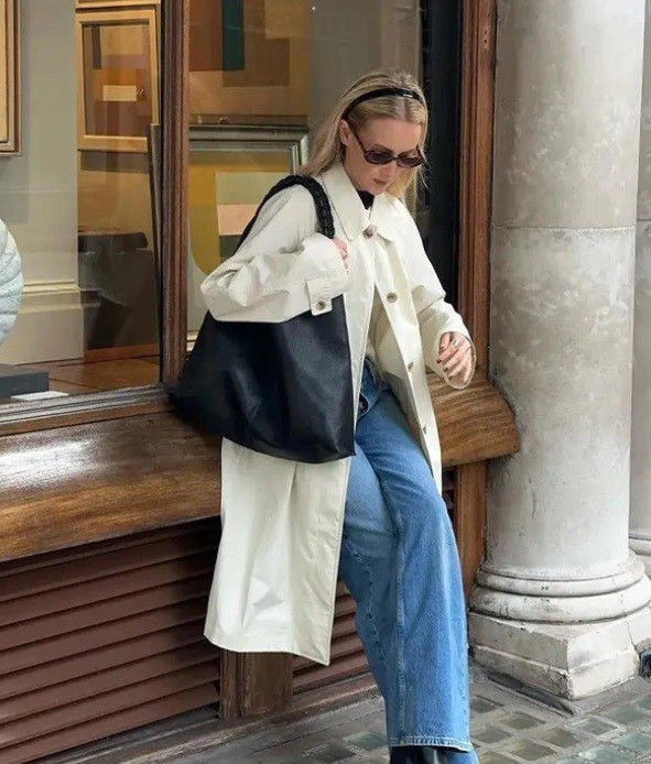 Лента за глава + очила