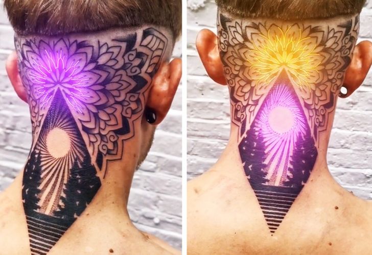 Иновативни татуировки