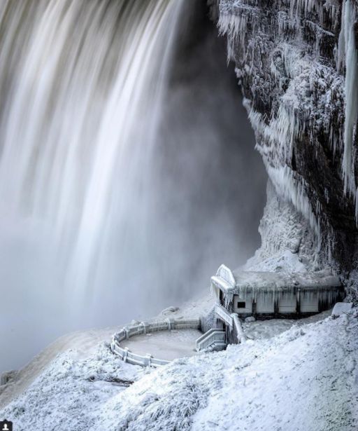 Водопадът Ниагара