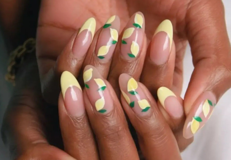 Свежа лимонада