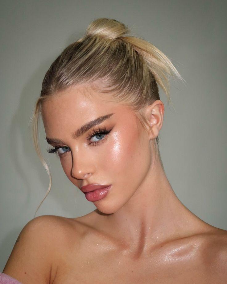 Ще сте неотразими с тези грим идеи