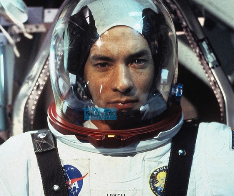 „Аполо 13“ (1995)