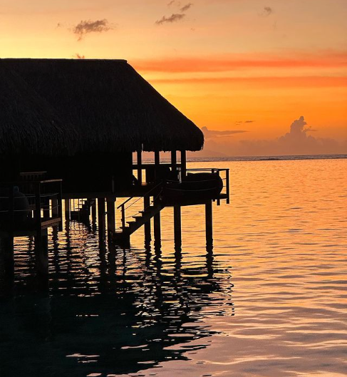 Sofitel Kia Ora Moorea Beach Resort