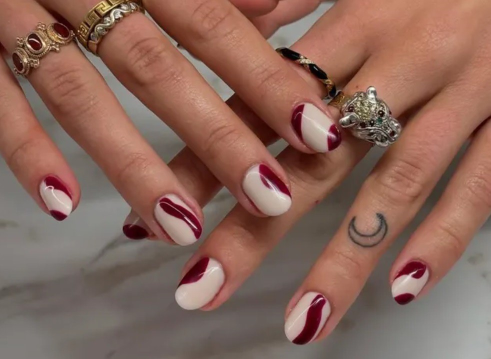 Намек за бонбони