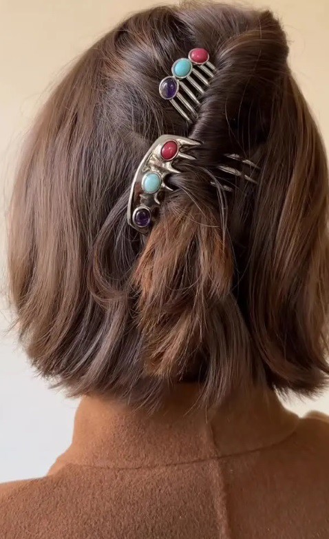 Френски гребен