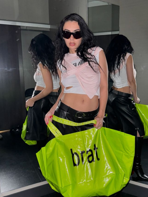 Charli XCX