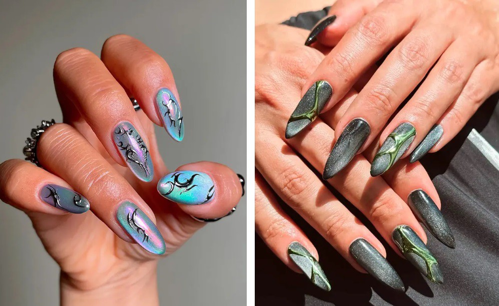 Кадифен фюжън