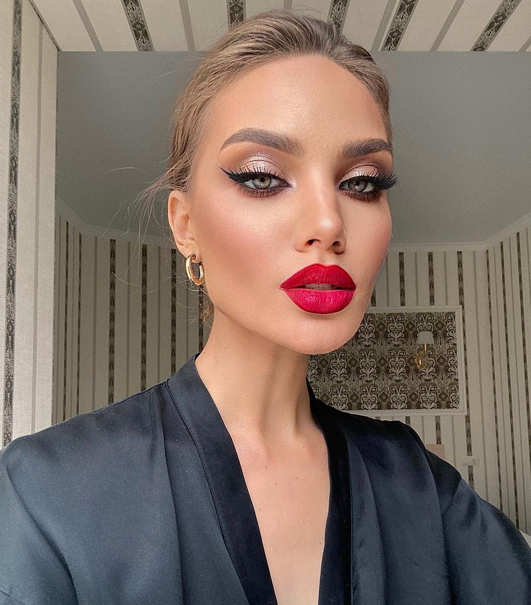 Родени на 1-ви, 10-ти, 19-ти или 28-ми