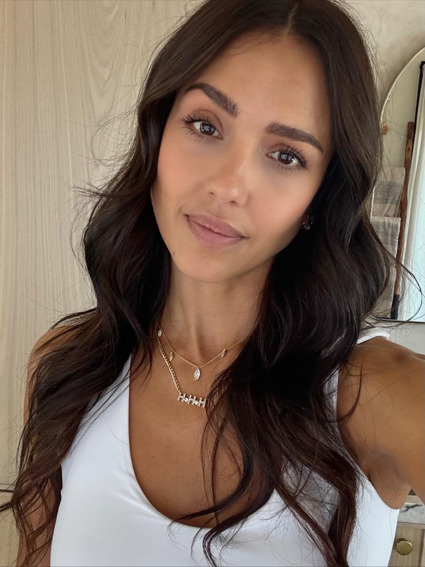 Джесика Алба