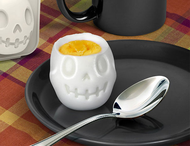 Интересна чашка за яйце