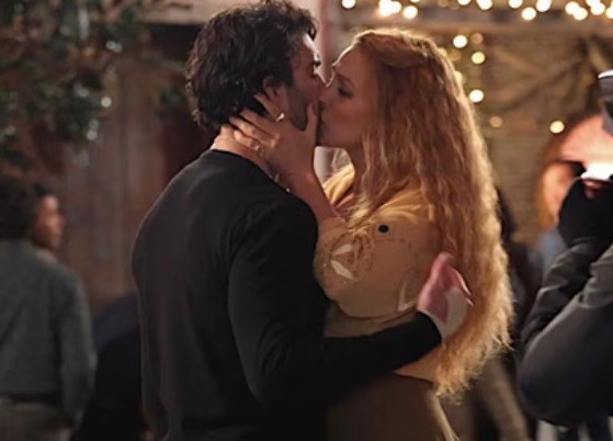 Блейк Лайвли срещу Джъстин Балдони