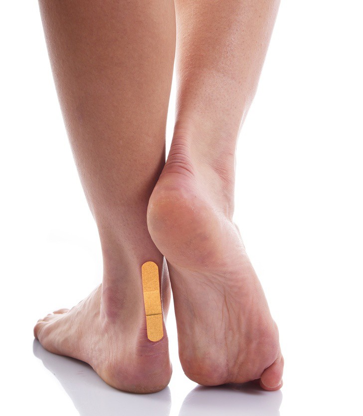 11 съвета за грижа за краката