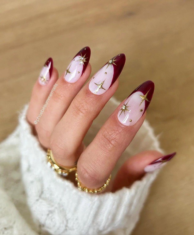 Черешова мока за студените дни