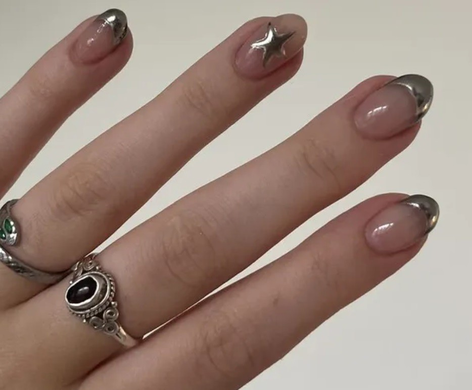 Сребърен шепот