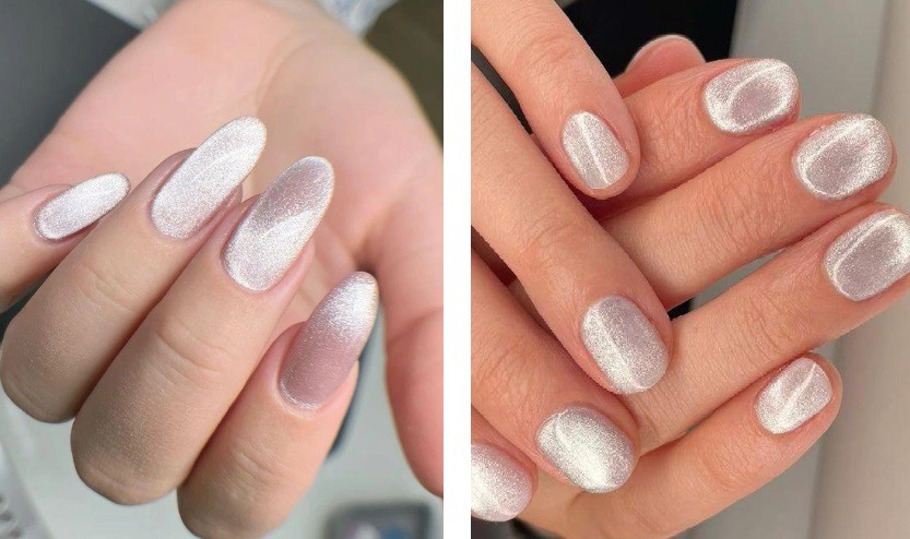 Блестящ кристал