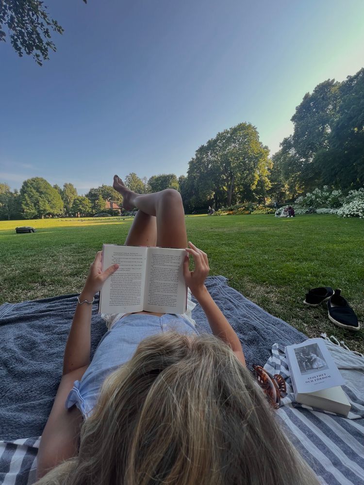 Поставете си книжно предизвикателство