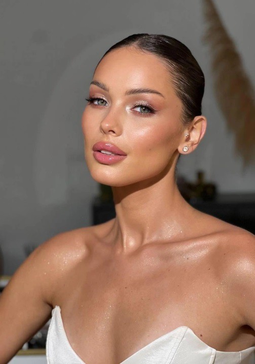 Блестете както никога досега тази вечер