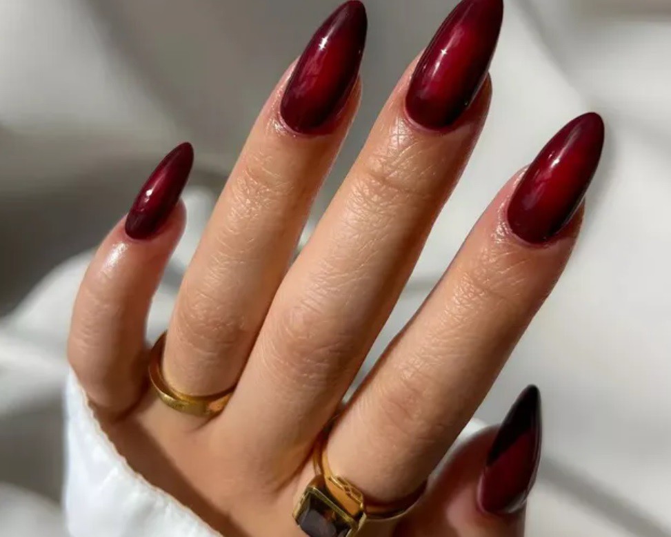 Черешова аура