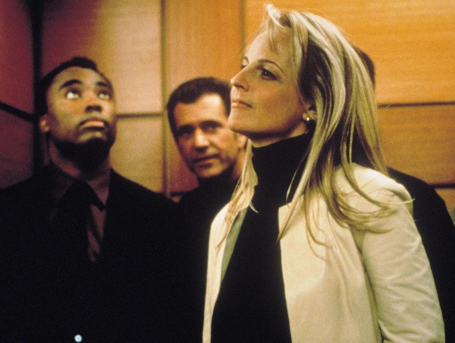 „Какво искат жените“ (2000)