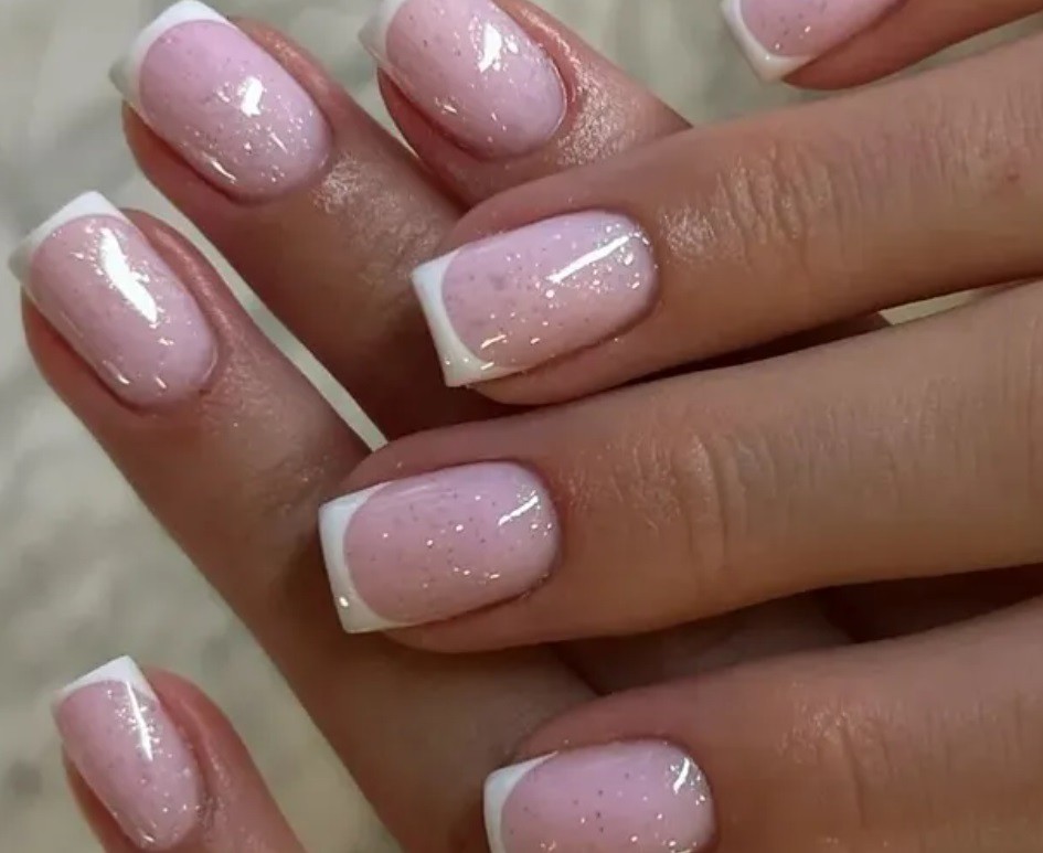 Класика с нотка блясък