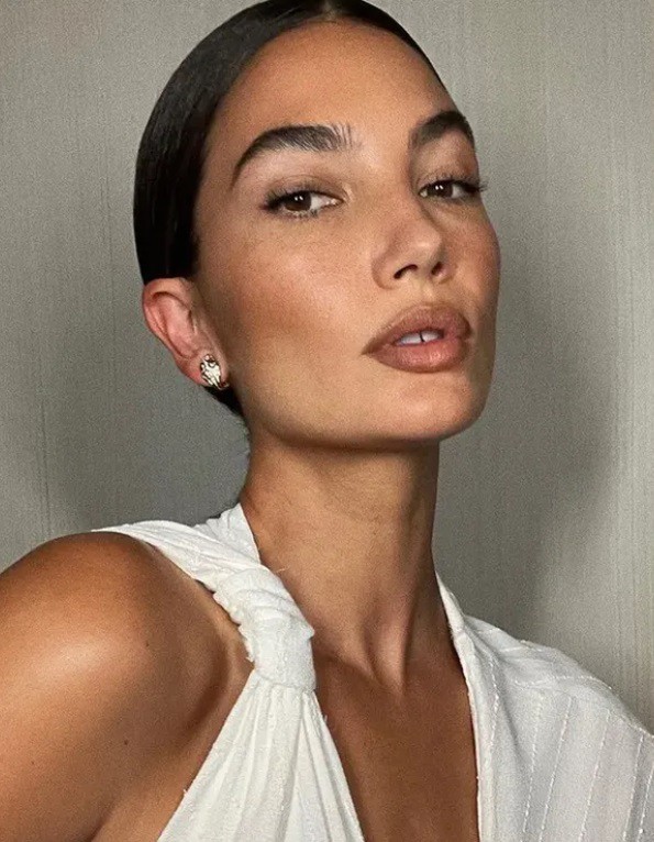 Блестящ контур