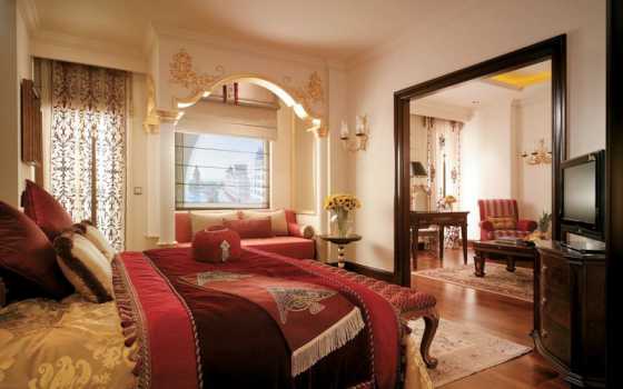 Mardan Palace Hotel, Турция